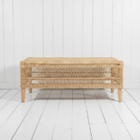 Fancy Bench 2