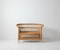 Kids Double Malawi Chair 2