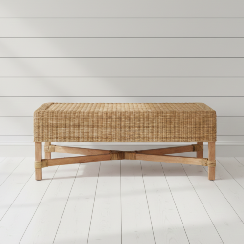 Rectangle Bench 3
