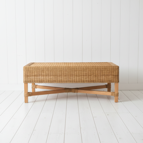 Rectangle Bench 4
