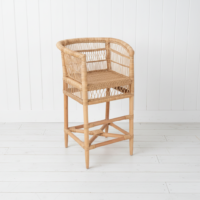 Traditional Bar Stool 3