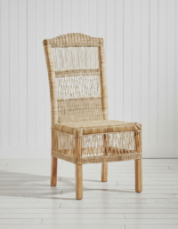 Traditional Dining Chair 5