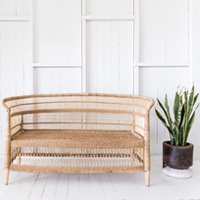 3 Seater Malawi Chair
