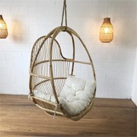 Cane Hanging Chair