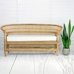 3 Seater Malawi Chair