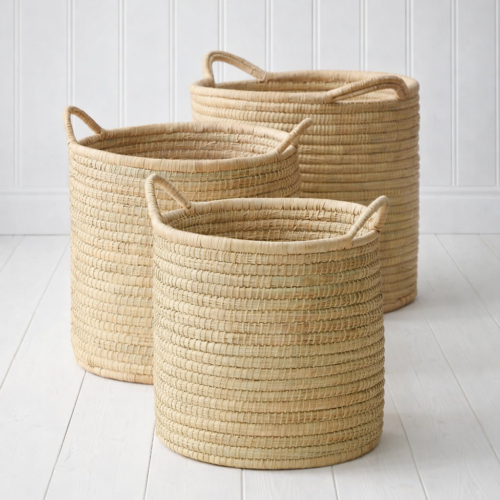 Planter Baskets 2