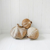 Garlic Gourd Basket 3