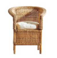 Circle Back Chair - 1-Photoroom