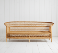 Traditional Malawi 4 Seater 2