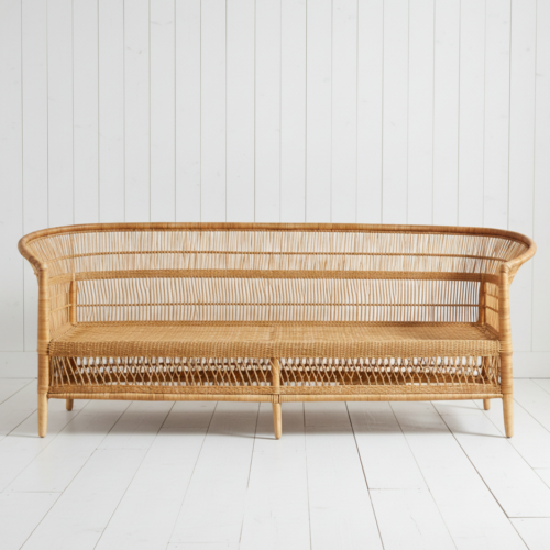 Traditional Malawi 4 Seater 2