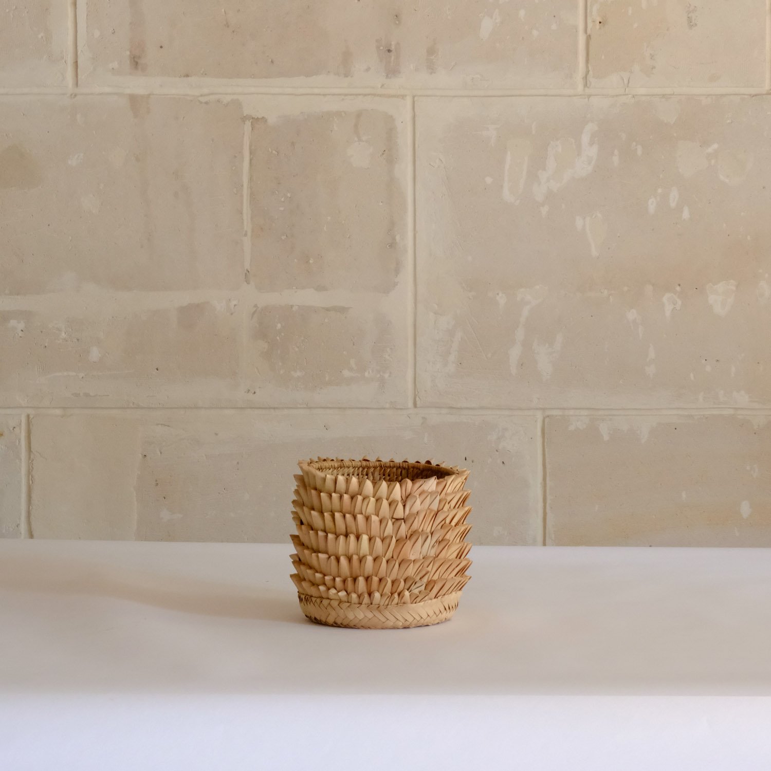 Porcupine Baskets - 2