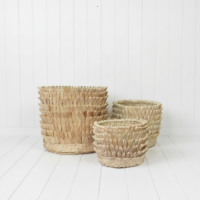 Porcupine Baskets 3