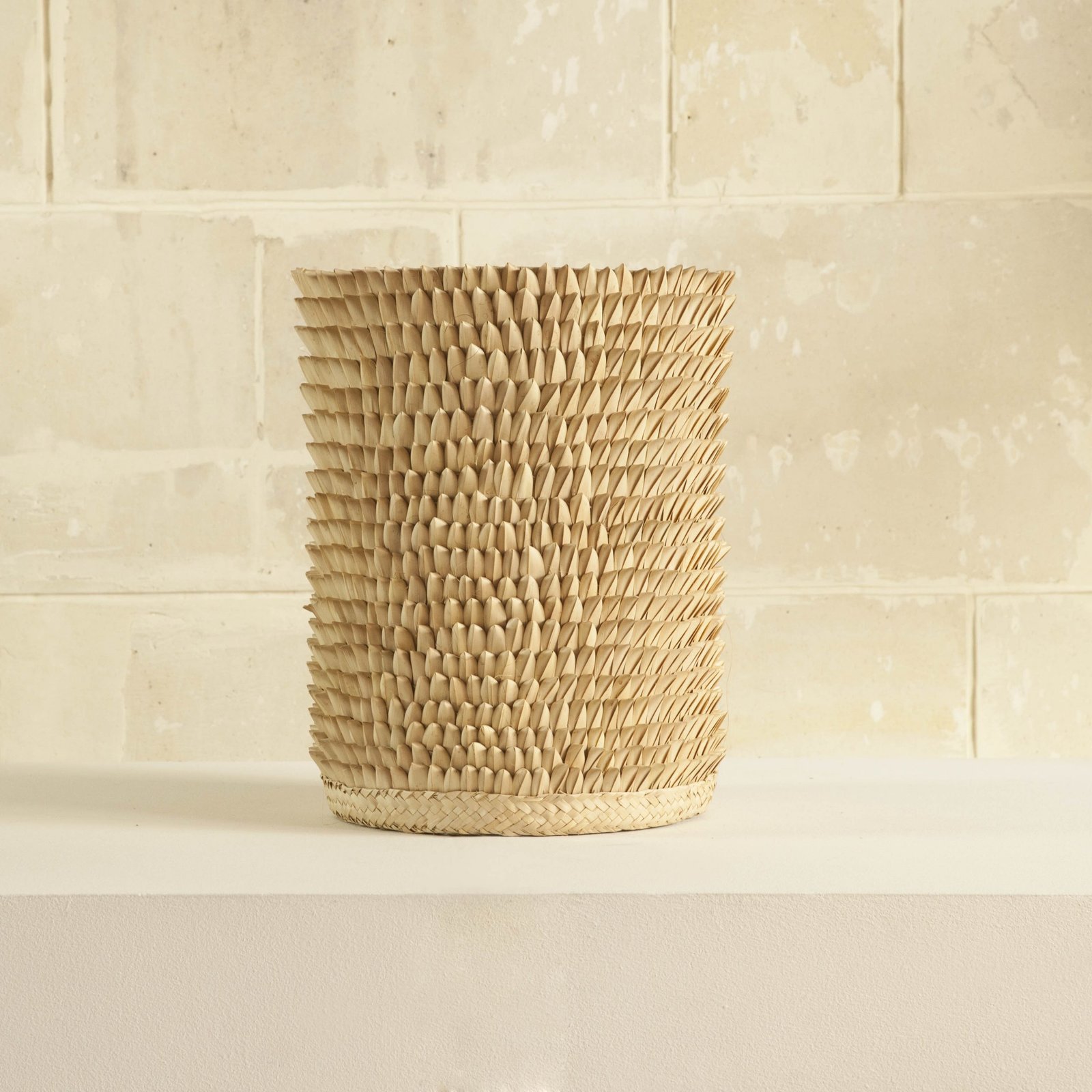 Porcupine Baskets - 3