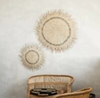Sun Wall Decor 2
