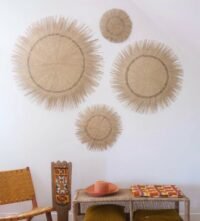 Sun Wall Decor 3