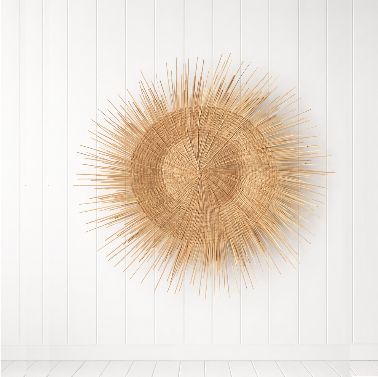 Sun Wall Decor 6