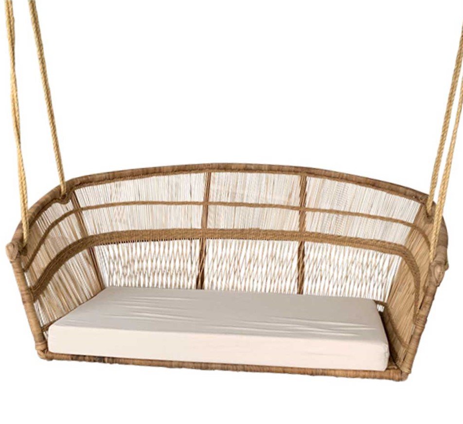 Double Hanging Chair - 2