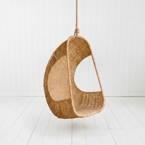 Egg Hanging Chair 2