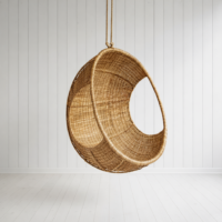 Hanging Pod Chair 4