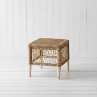 Traditional Side Table 2