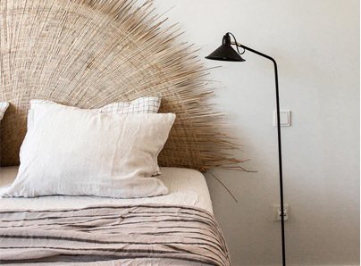 Bedroom Wicker Products