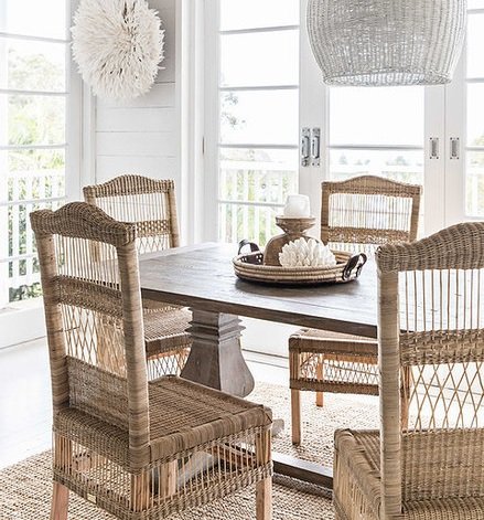 Dining Malawi Chairs