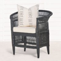 Traditonal-Chair-Individual-Black
