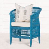 Traditonal-Chair-Individual-Blue
