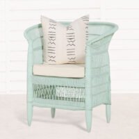 Traditonal-Chair-Individual-Torquise