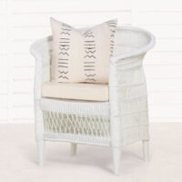 Traditonal-Chair-Individual-White