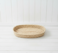 Baby Changing Basket - No Handles 2