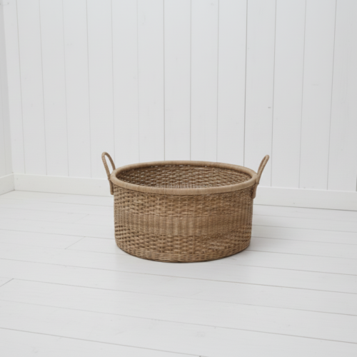 Classic Planter Basket 3