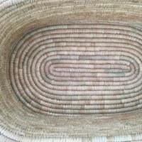 Moses Basket - No Handles (2)