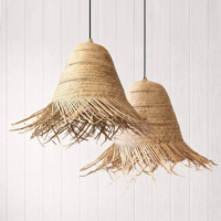 Moyana Palm Pendant 4