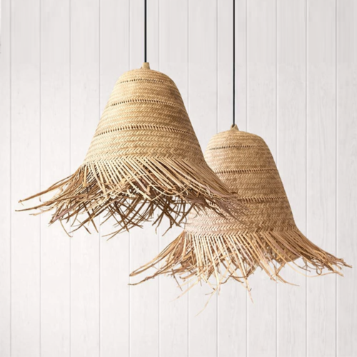 Moyana Palm Pendant 4