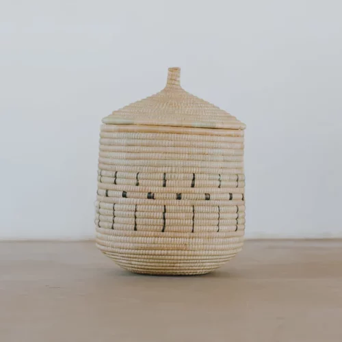 Thapo Laundry Basket 2