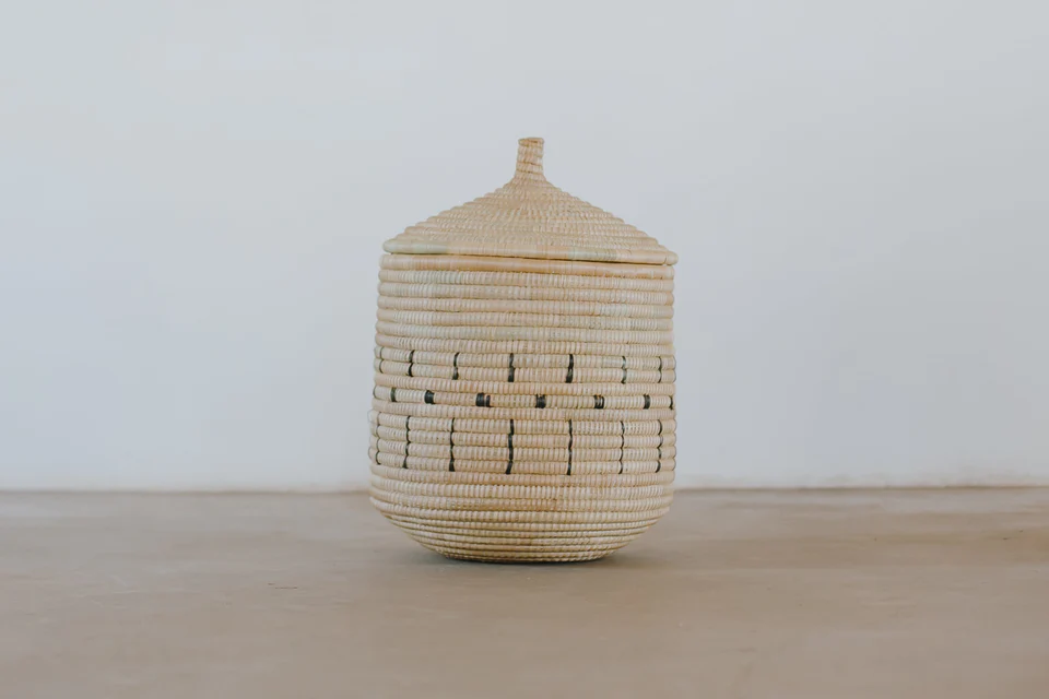 Thapo Laundry Basket 2