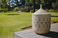 Thapo Laundry Basket 4