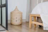 Thapo Laundry Basket 5