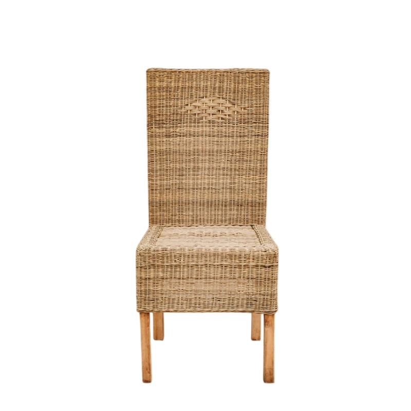 Classic Dining Chair Front