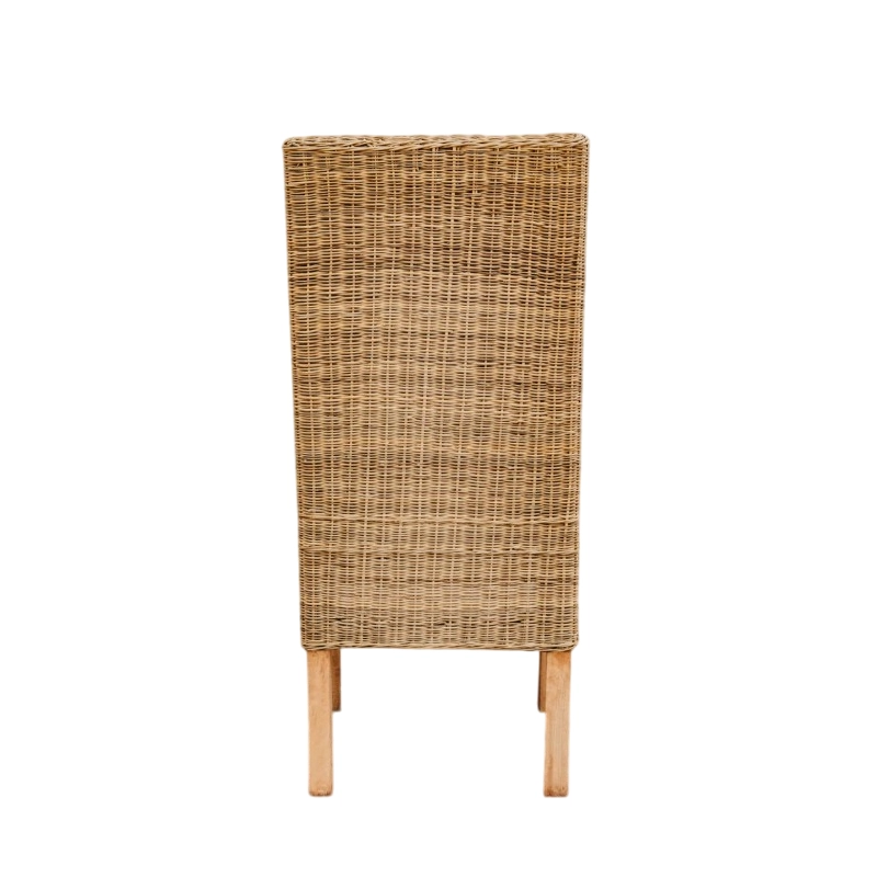 Classic Dining Chair Back