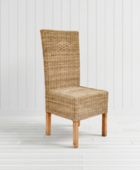 Classic Dining Chair 2
