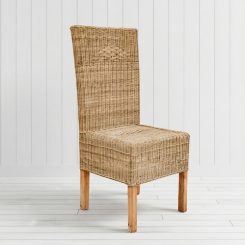 Classic Dining Chair 2